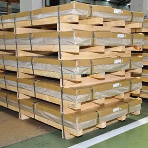 Galvanized Steel Plate&Sheet